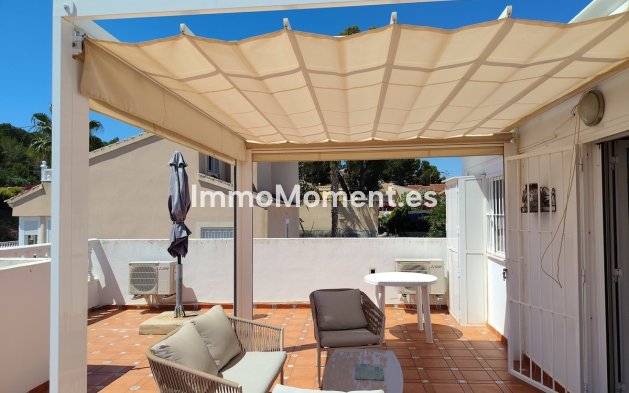 Revente - Villa individuelle - Orihuela - Torremendo