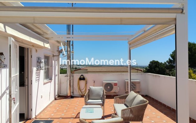 Revente - Villa individuelle - Orihuela - Torremendo