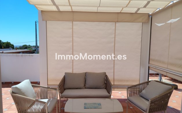 Revente - Villa individuelle - Orihuela - Torremendo