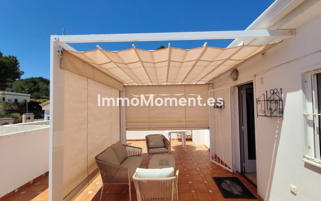 Revente - Villa individuelle - Orihuela - Torremendo