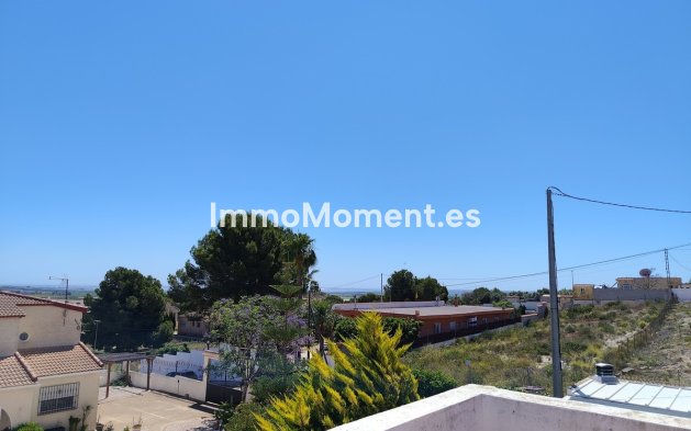 Revente - Villa individuelle - Orihuela - Torremendo