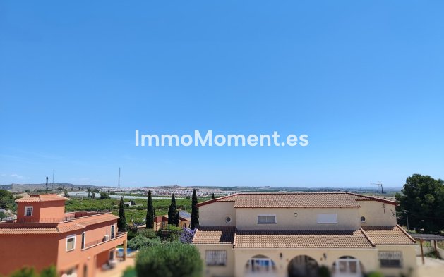 Revente - Villa individuelle - Orihuela - Torremendo