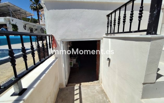 Revente - Villa individuelle - Orihuela - Torremendo