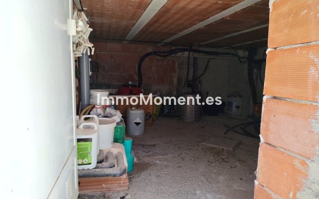 Revente - Villa individuelle - Orihuela - Torremendo