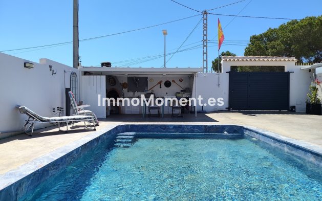 Revente - Villa individuelle - Orihuela - Torremendo
