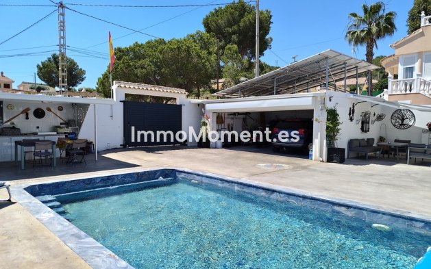 Revente - Villa individuelle - Orihuela - Torremendo