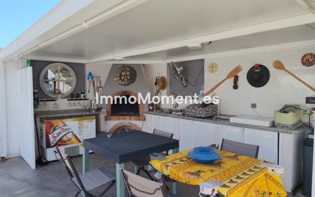 Revente - Villa individuelle - Orihuela - Torremendo