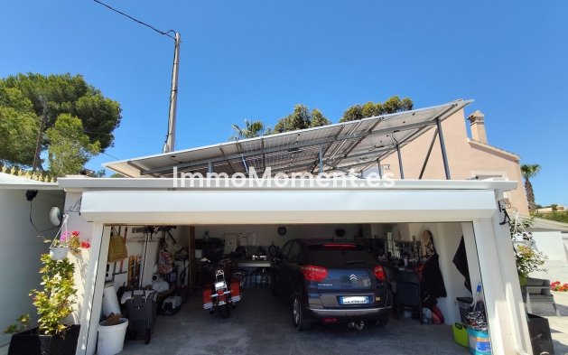 Revente - Villa individuelle - Orihuela - Torremendo