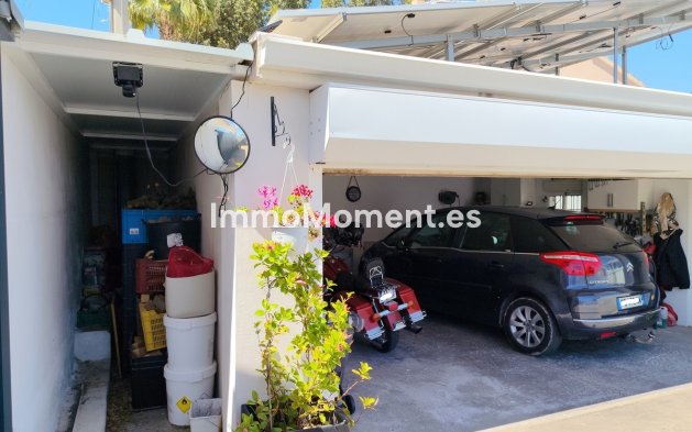 Revente - Villa individuelle - Orihuela - Torremendo