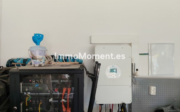 Revente - Villa individuelle - Orihuela - Torremendo
