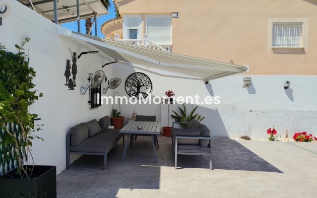 Revente - Villa individuelle - Orihuela - Torremendo