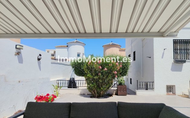 Revente - Villa individuelle - Orihuela - Torremendo