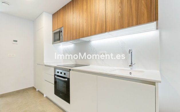 Wiederverkauf - Wohnung - Torrevieja - Torrevieja Centro