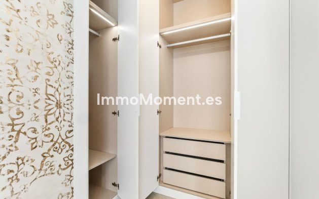 Wiederverkauf - Wohnung - Torrevieja - Torrevieja Centro