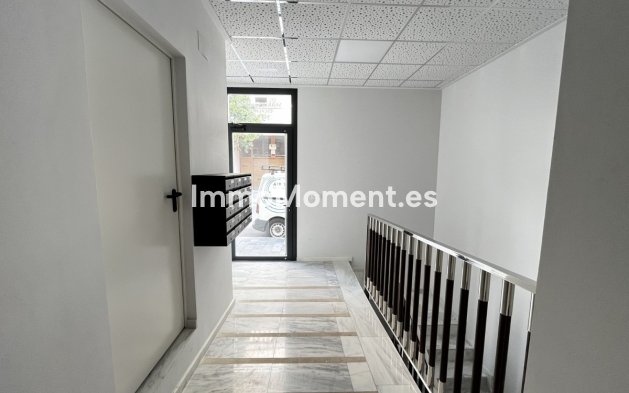 Wiederverkauf - Wohnung - Torrevieja - Torrevieja Centro