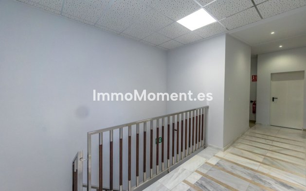 Wiederverkauf - Wohnung - Torrevieja - Torrevieja Centro