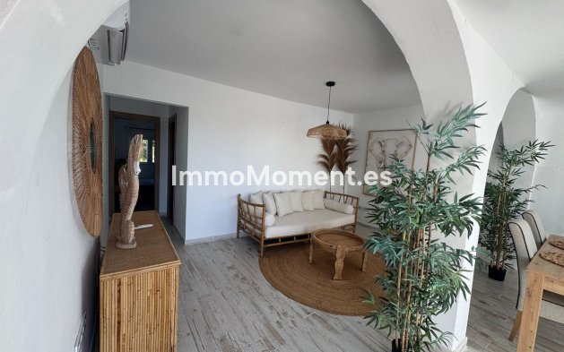 Revente - Villa individuelle - Mijas - Mijas Costa