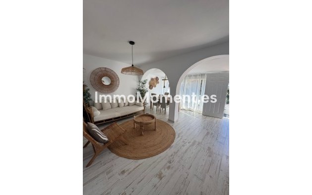 Revente - Villa individuelle - Mijas - Mijas Costa