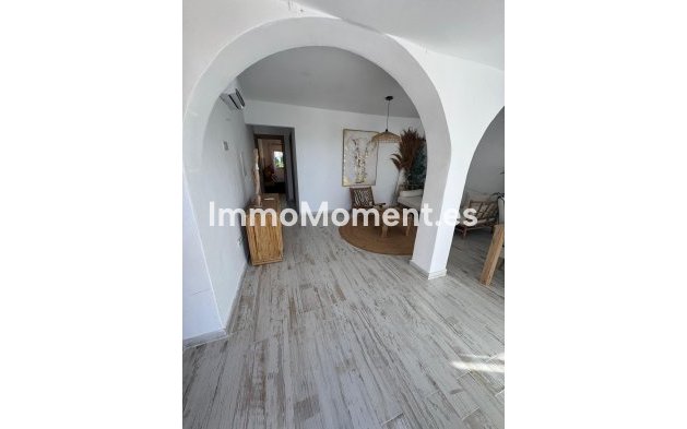 Revente - Villa individuelle - Mijas - Mijas Costa