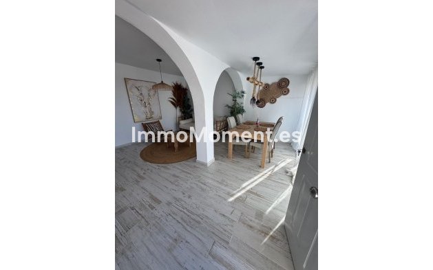 Revente - Villa individuelle - Mijas - Mijas Costa