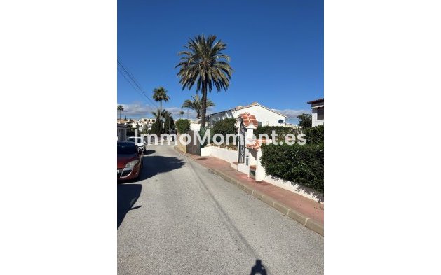 Revente - Villa individuelle - Mijas - Mijas Costa