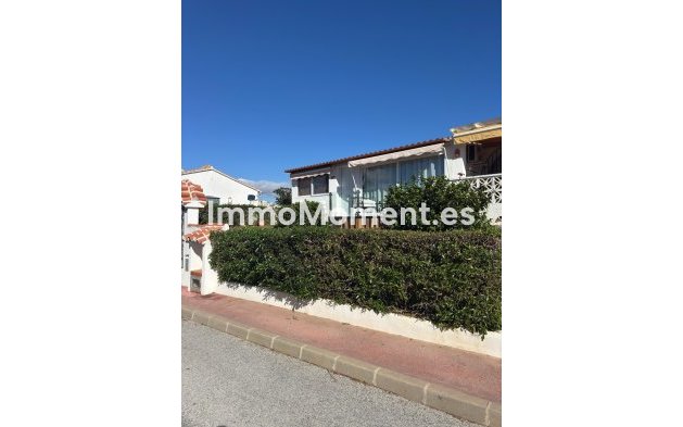 Revente - Villa individuelle - Mijas - Mijas Costa