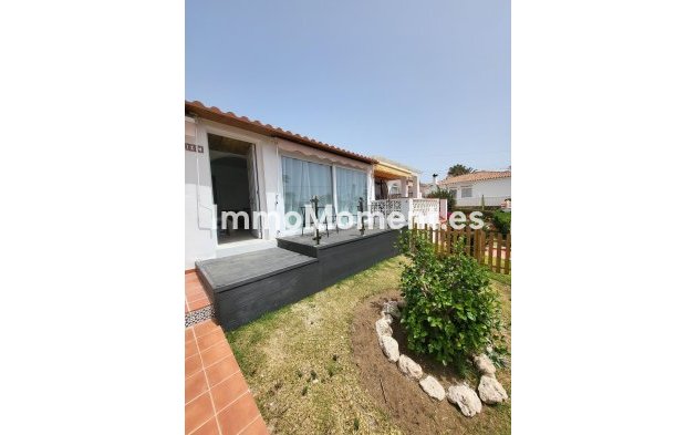 Revente - Villa individuelle - Mijas - Mijas Costa