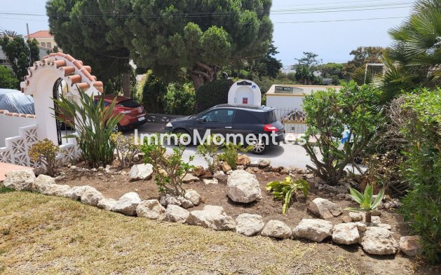 Revente - Villa individuelle - Mijas - Mijas Costa