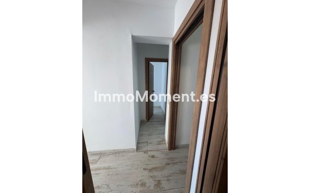 Revente - Villa individuelle - Mijas - Mijas Costa