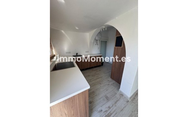 Revente - Villa individuelle - Mijas - Mijas Costa
