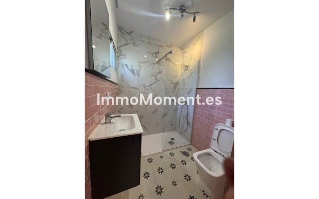 Revente - Villa individuelle - Mijas - Mijas Costa
