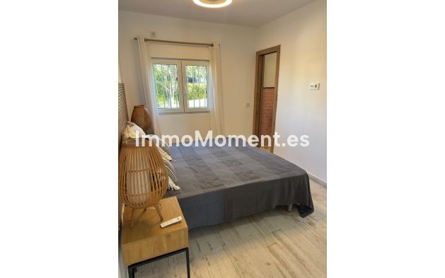 Revente - Villa individuelle - Mijas - Mijas Costa