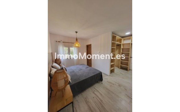 Revente - Villa individuelle - Mijas - Mijas Costa