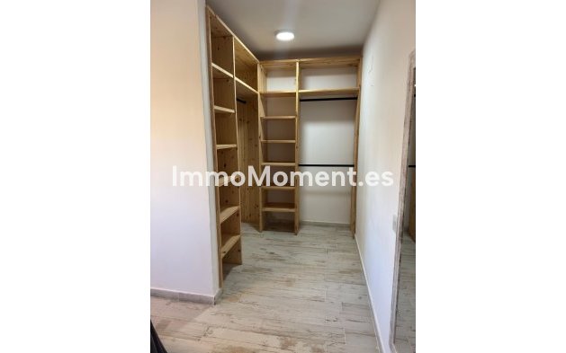 Revente - Villa individuelle - Mijas - Mijas Costa