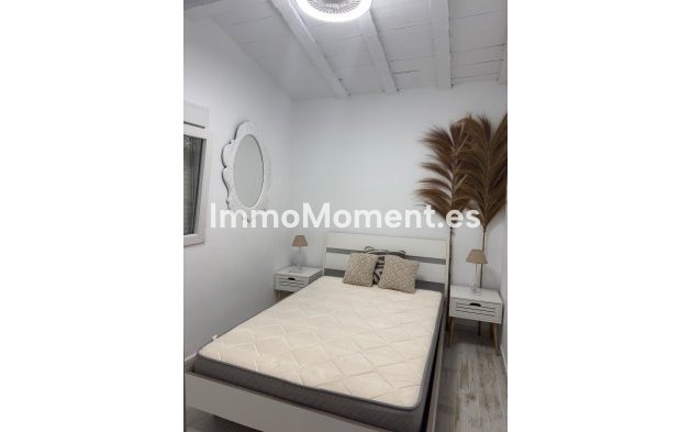 Revente - Villa individuelle - Mijas - Mijas Costa