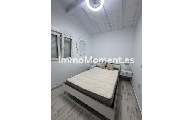Revente - Villa individuelle - Mijas - Mijas Costa