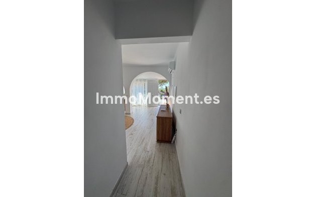 Revente - Villa individuelle - Mijas - Mijas Costa