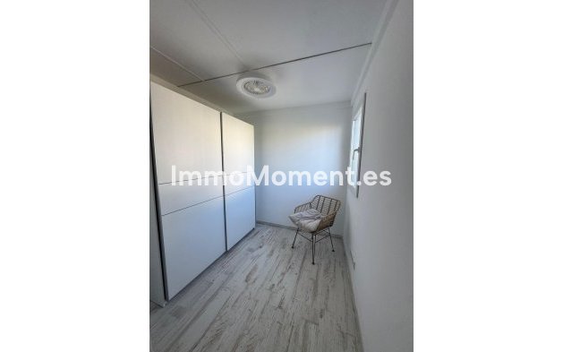 Revente - Villa individuelle - Mijas - Mijas Costa