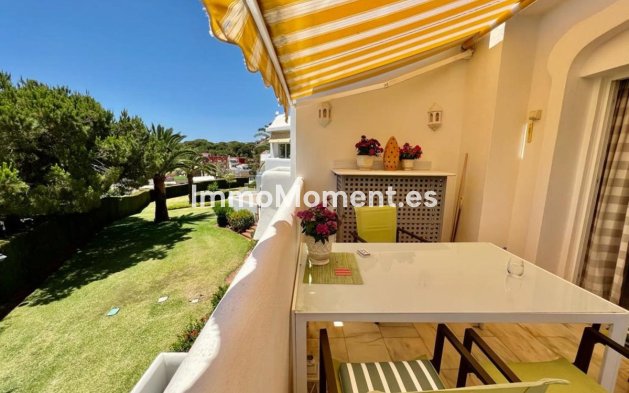 Bestaande woning - Appartement - Marbella - Elviria