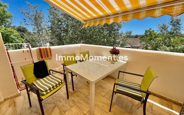 Bestaande woning - Appartement - Marbella - Elviria
