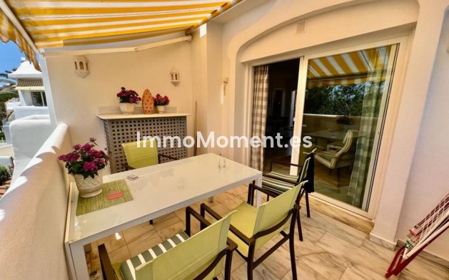 Bestaande woning - Appartement - Marbella - Elviria