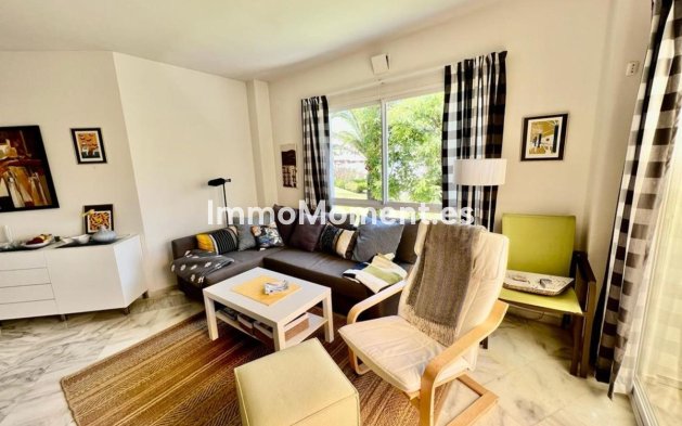 Bestaande woning - Appartement - Marbella - Elviria