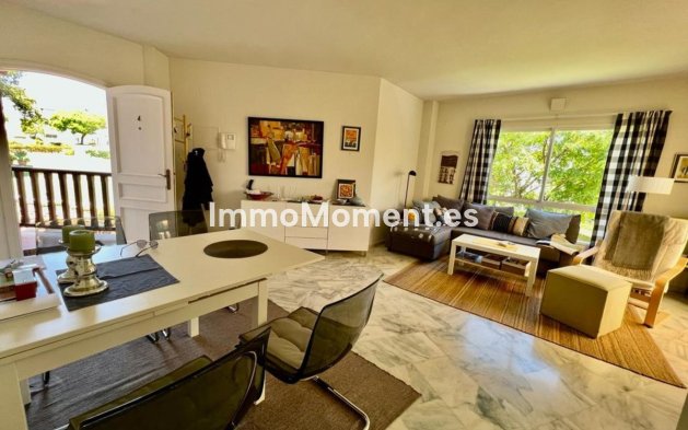 Bestaande woning - Appartement - Marbella - Elviria