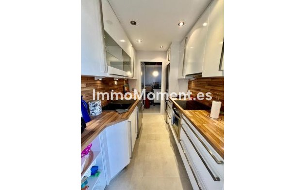 Bestaande woning - Appartement - Marbella - Elviria