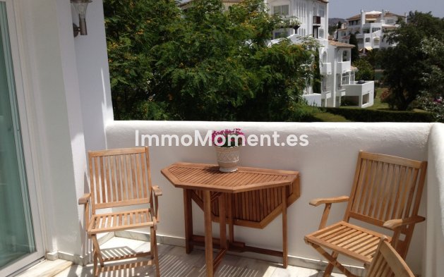Bestaande woning - Appartement - Marbella - Elviria