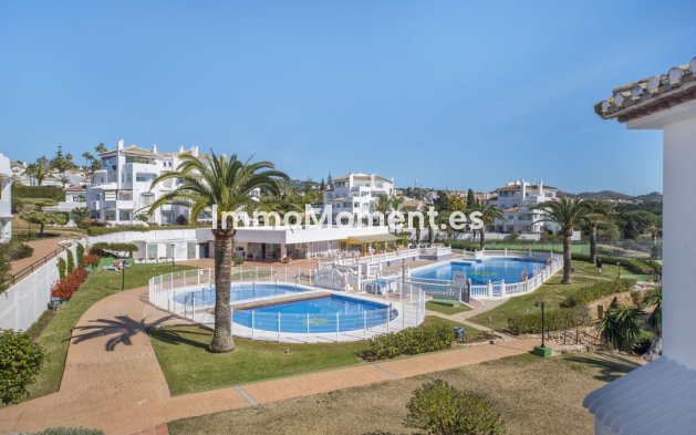 Bestaande woning - Appartement - Marbella - Elviria