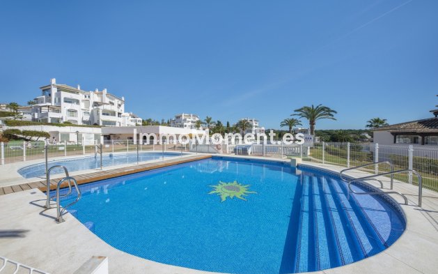 Bestaande woning - Appartement - Marbella - Elviria