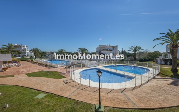 Bestaande woning - Appartement - Marbella - Elviria