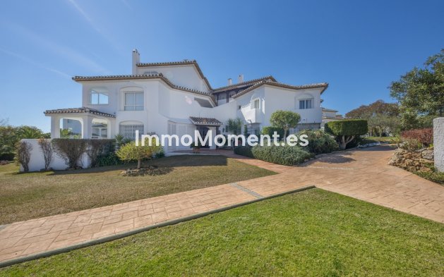 Bestaande woning - Appartement - Marbella - Elviria