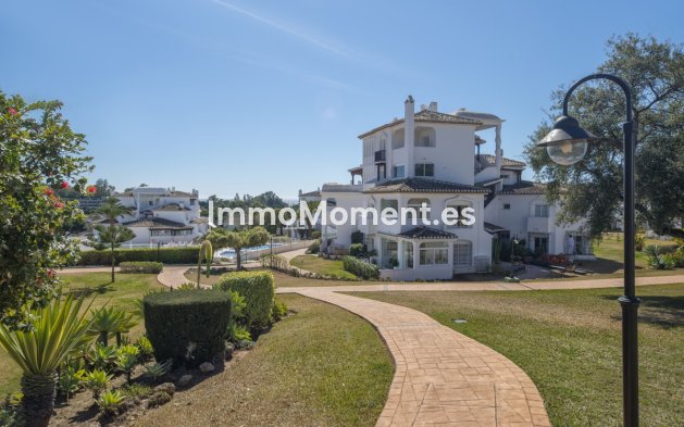 Bestaande woning - Appartement - Marbella - Elviria